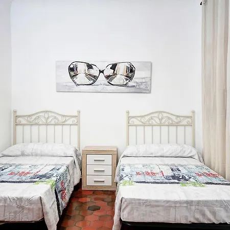 Apartment And Arab Baths Granada