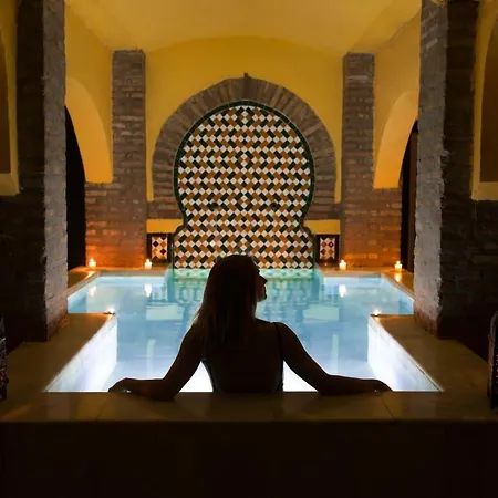 Apartment And Arab Baths *