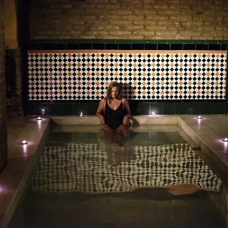 Apartment And Arab Baths *